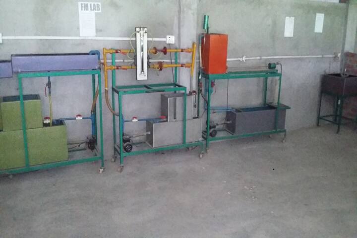 laboratory